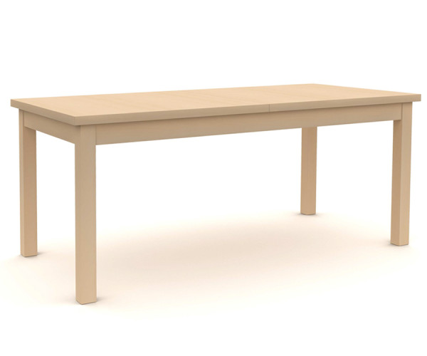 Jedálenský stôl rozkladací 2ks BOHUMIL